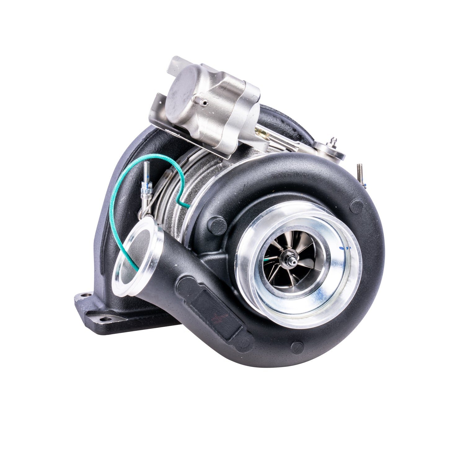 ATS Aurora ti HE431V Drop-in Replacement HD Turbo for Iveco CUrsor 8  Engines