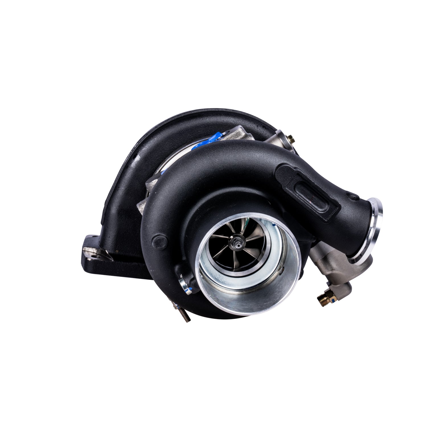 ATS Aurora ti HE431V Drop-in Replacement HD Turbo for Cummins Steyr ISL Euro 3, EBU, ISLE Euro 3, and Pegasus ISL Engines