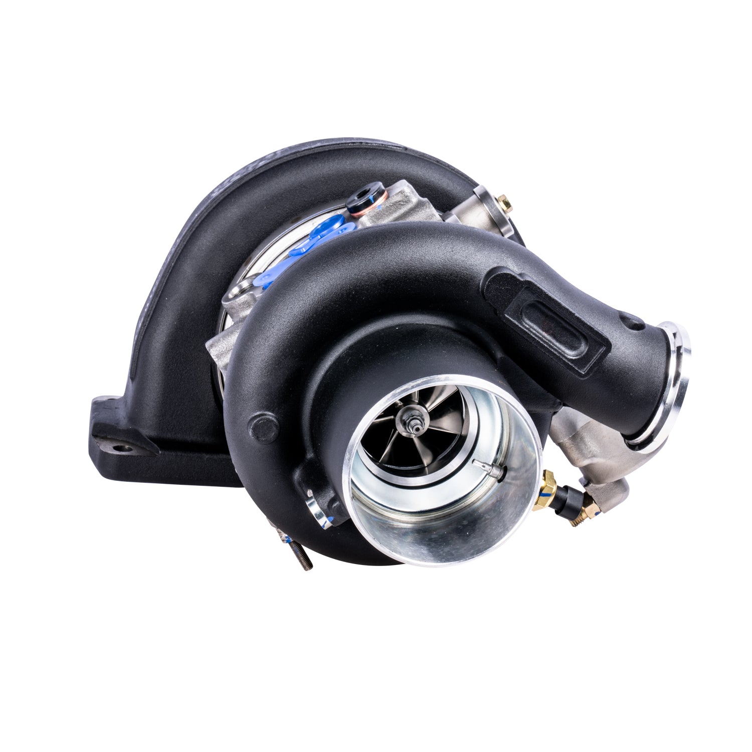 ATS Aurora ti HE431V Drop-in Replacement HD Turbo for Cummins QSM11 ISM Engines