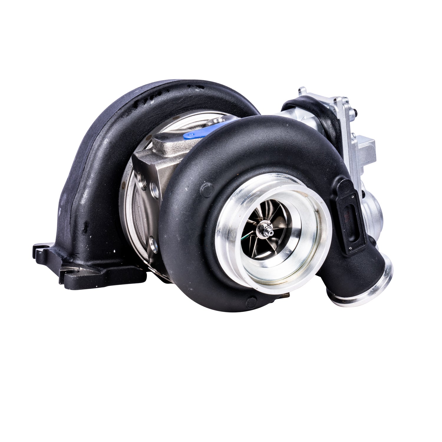 ATS Aurora ti HE431V Drop-in Replacement HD Turbo for Mack and Volvo MD13 Engines