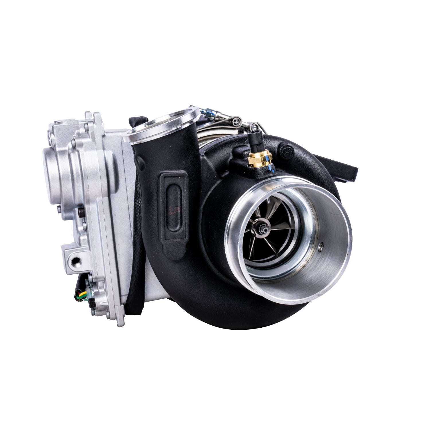 ATS Aurora ti HE451VE Drop-in Replacement HD Turbo for Cummins ISM11 Engines