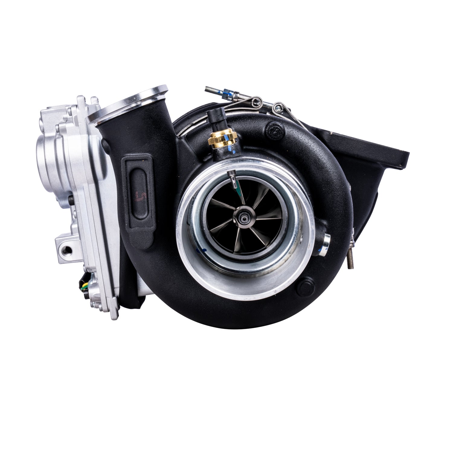 ATS Aurora ti HE451VE Drop-in Replacement HD Turbo for Cummins ISM11 Engines