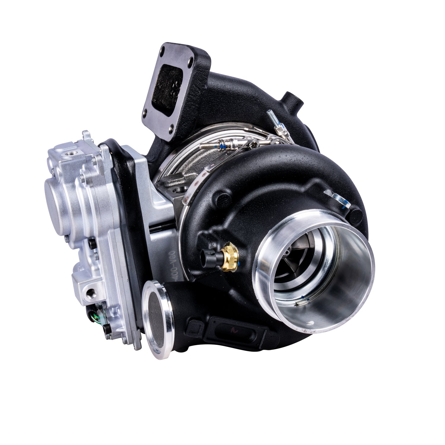 ATS Aurora ti HE400VG Drop-in Replacement HD Turbo for Cummins ISX and QSX Engines