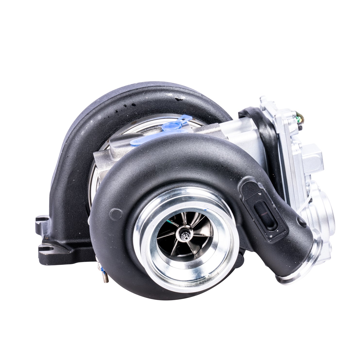 ATS Aurora ti HE400VG Drop-in Replacement HD Turbo for Cummins MD13 Engines