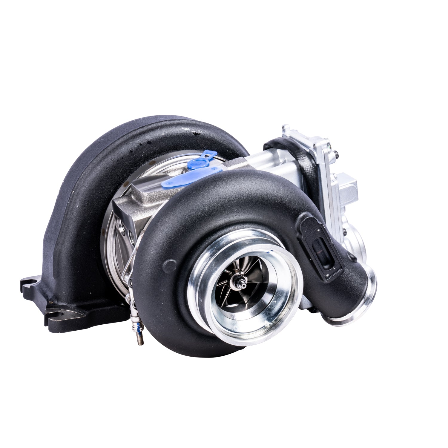 ATS Aurora ti HE400VG Drop-in Replacement HD Turbo for Cummins MD13 Engines