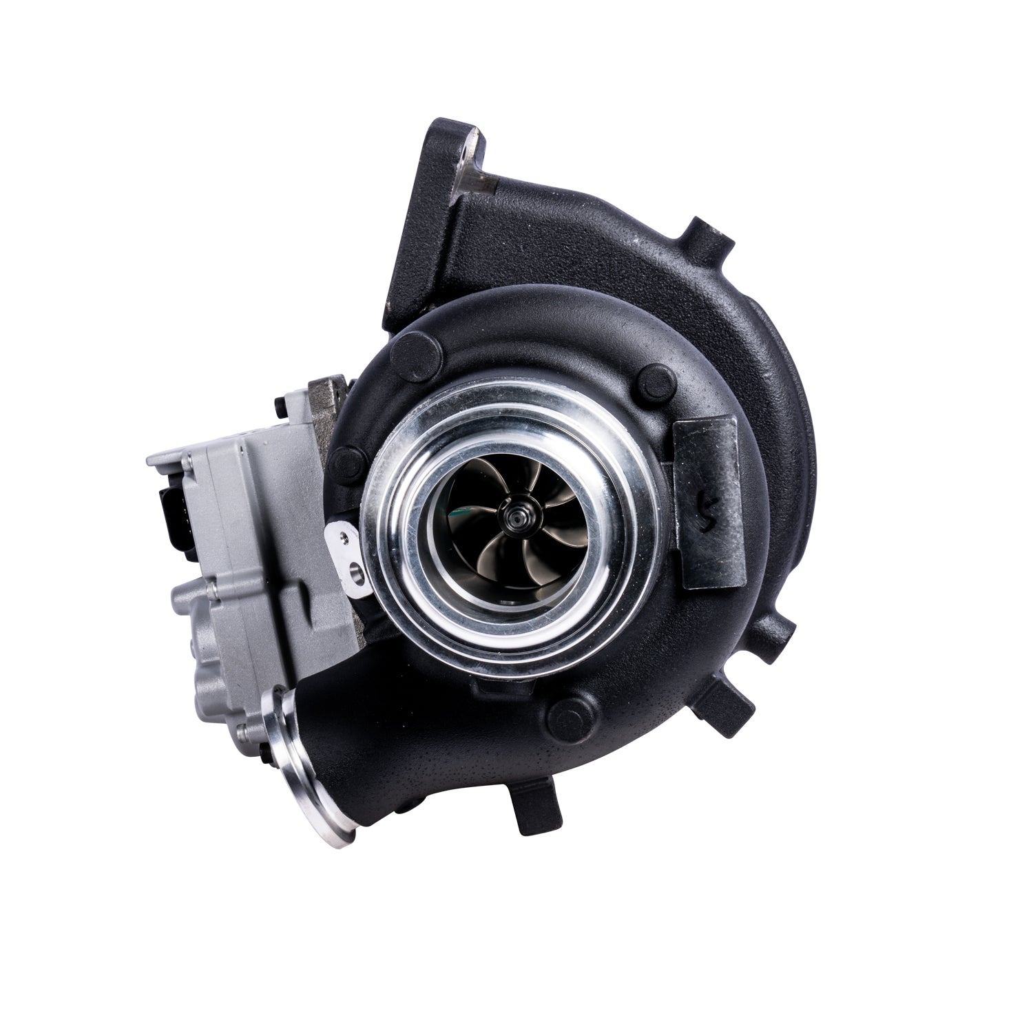 ATS Aurora ti HE400VG Drop-in Replacement HD Turbo for 2019 Cummins X15 Engines