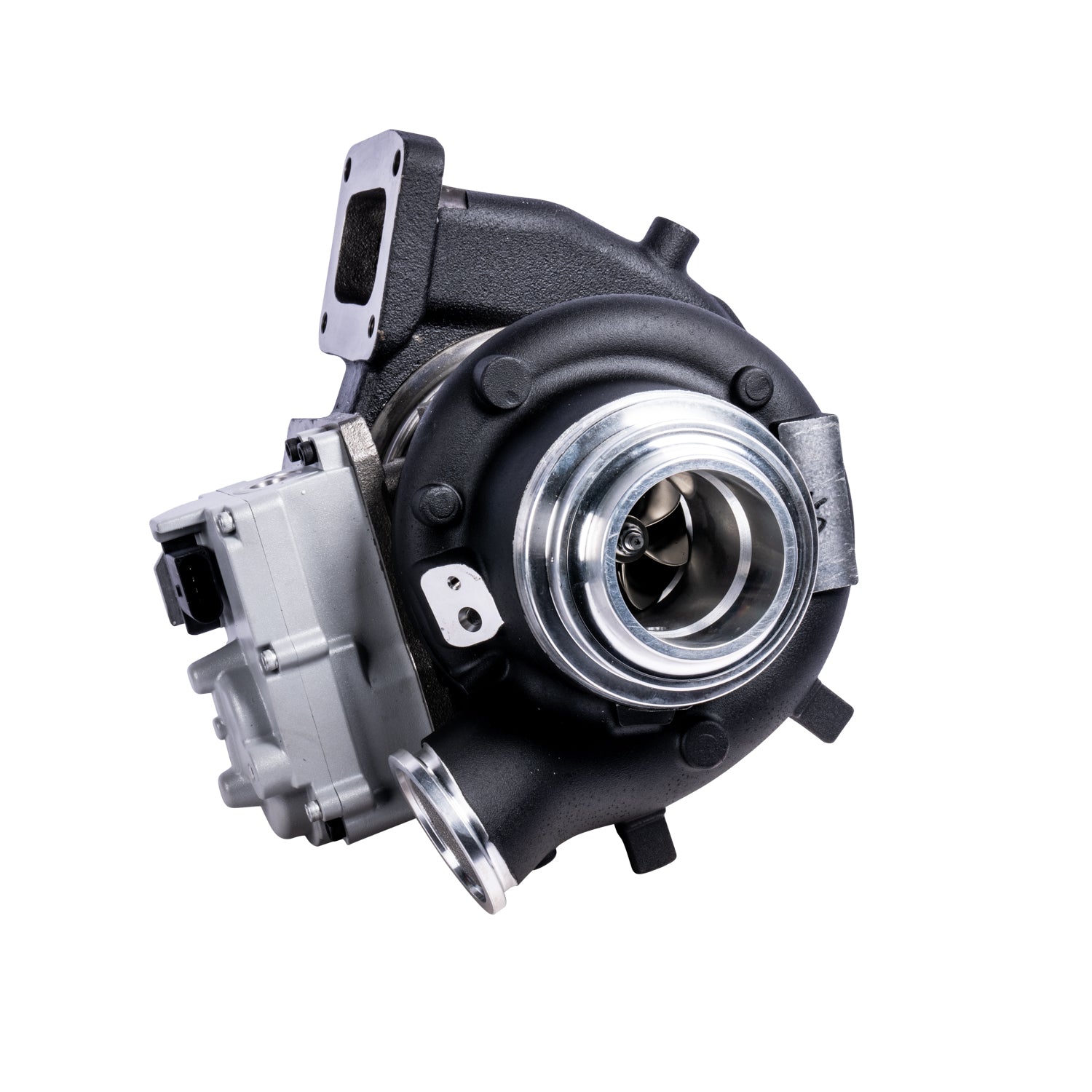 ATS Aurora ti HE400VG Drop-in Replacement HD Turbo for 2019 Cummins X15 Engines