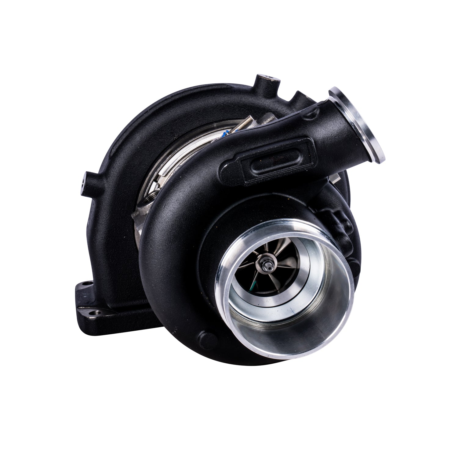 ATS Aurora ti HE400VG Drop-in Replacement HD Turbo for Cummins ISC and ISL Engines
