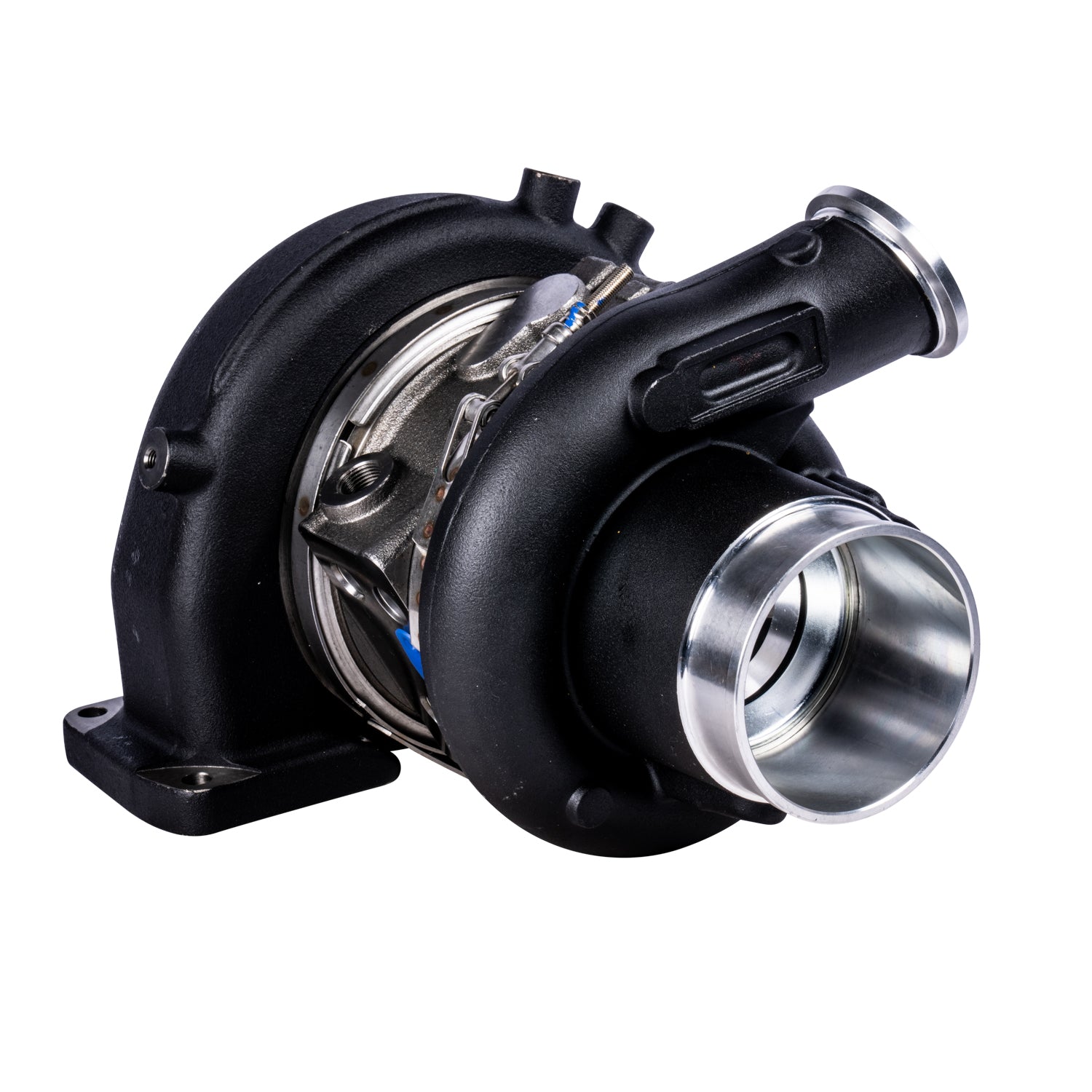 ATS Aurora ti HE400VG Drop-in Replacement HD Turbo for Cummins ISC and ISL Engines
