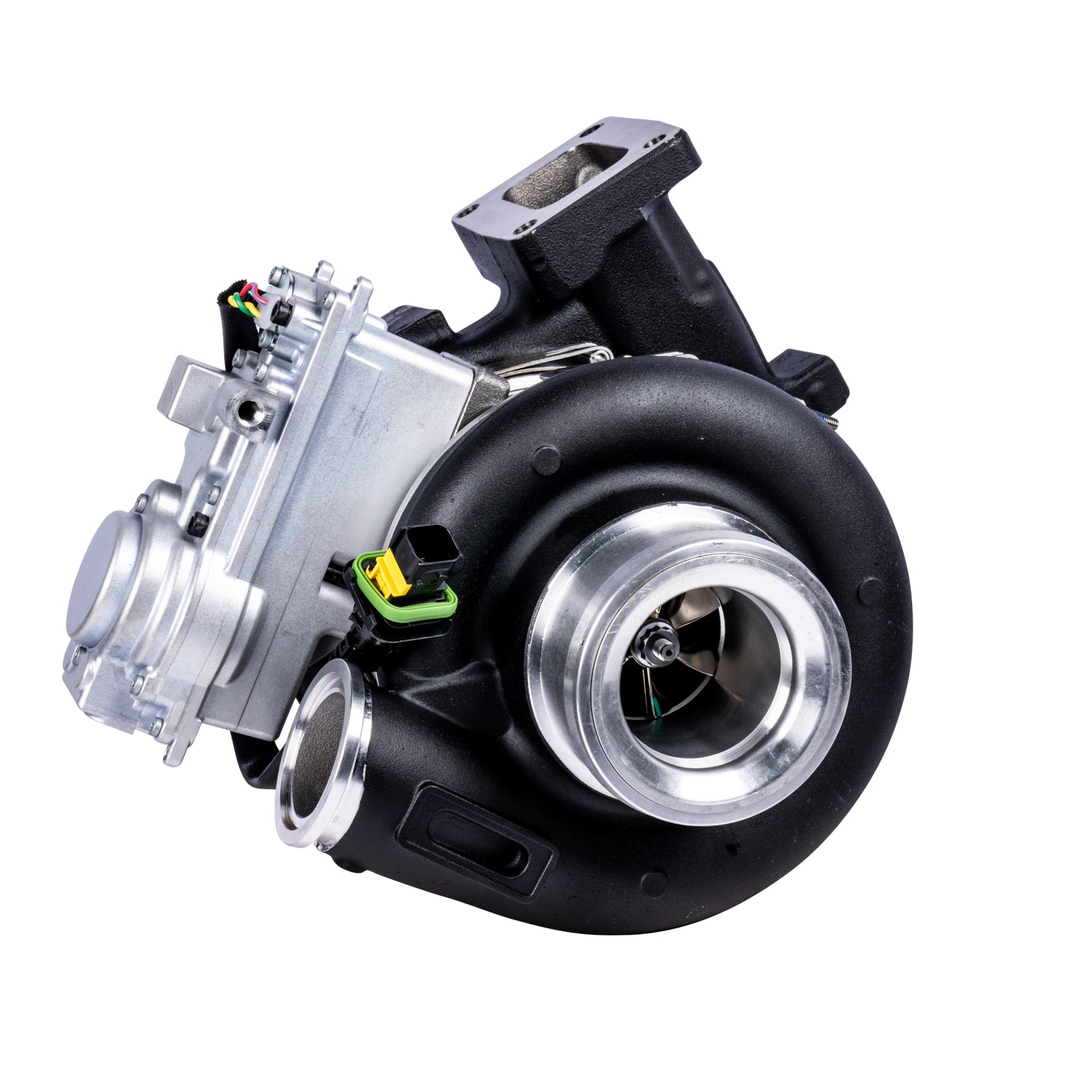 ATS Aurora ti HE531 Drop-in Replacement HD Turbo for Paccar MX13, EPA10, and DAF Engines