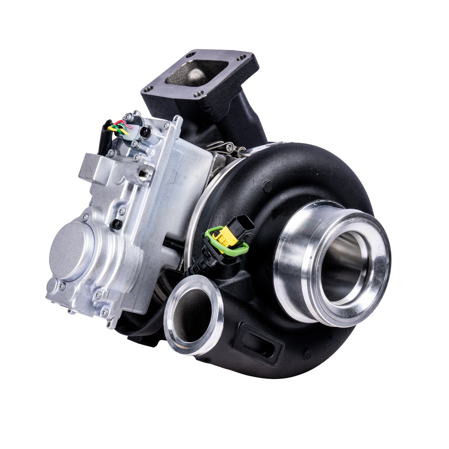 ATS Aurora ti HE531 Drop-in Replacement HD Turbo for Paccar MX13, EPA10, and DAF Engines