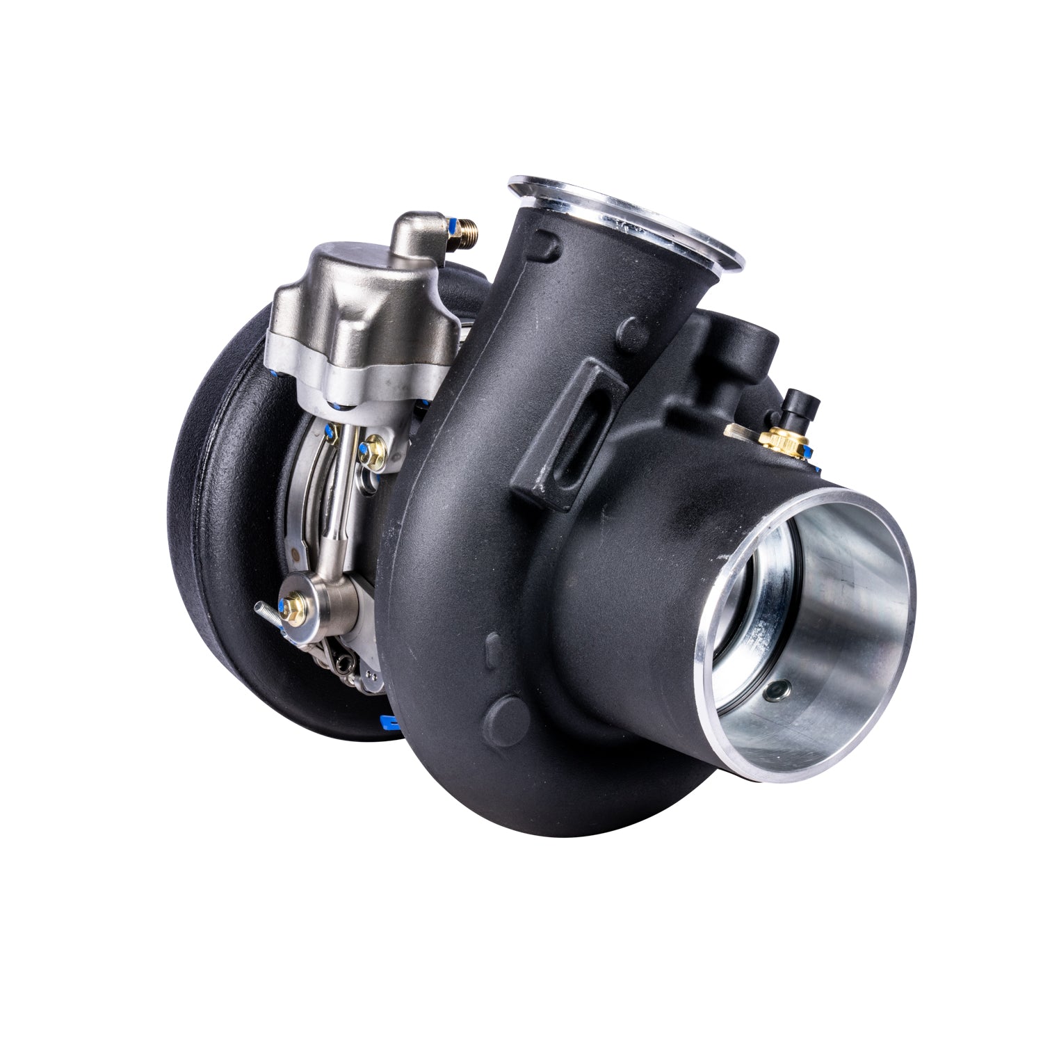 ATS Aurora ti HE551V Drop-in Replacement HD Turbo for Cummins ISX 04 Engines