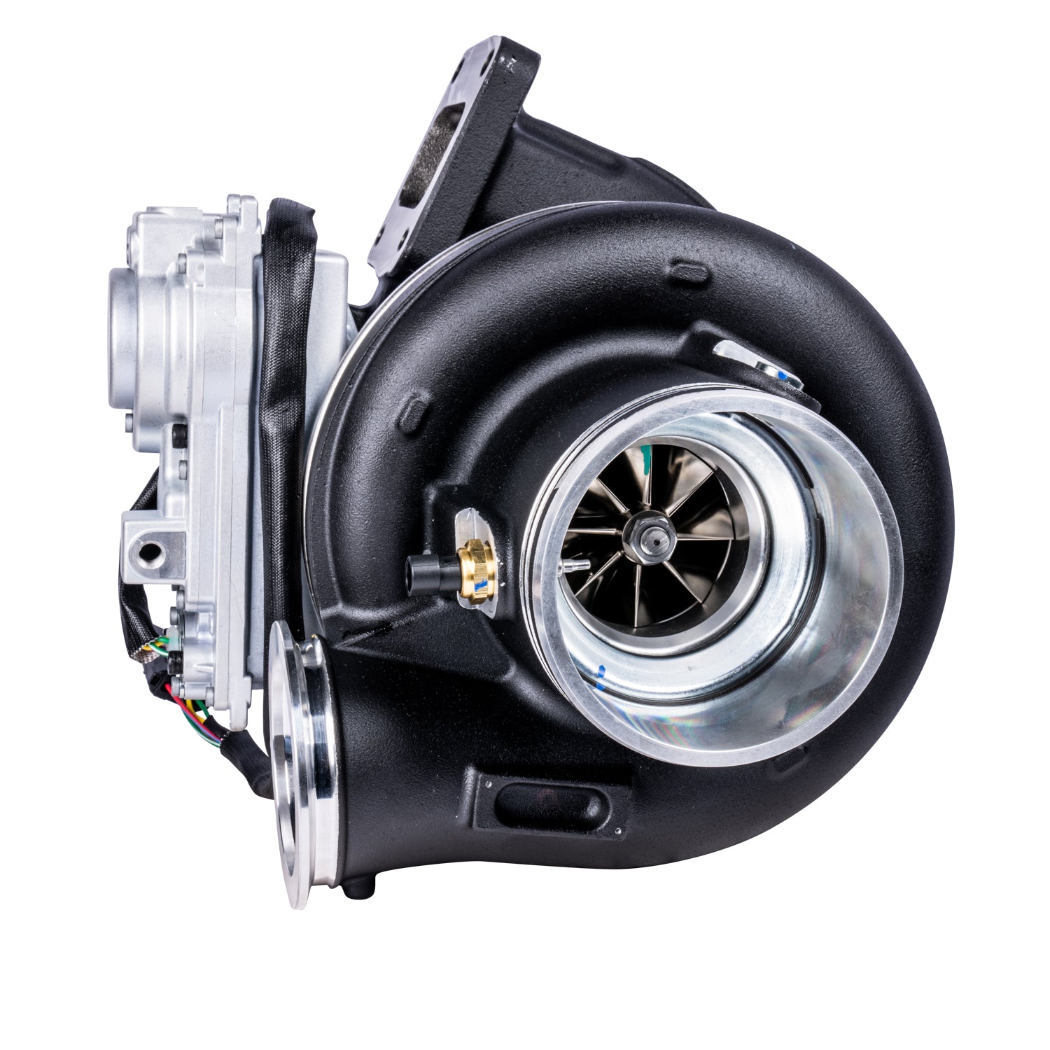 ATS Aurora ti HE561VE Drop-in Replacement HD Turbo for Cummins ISX15 Engines