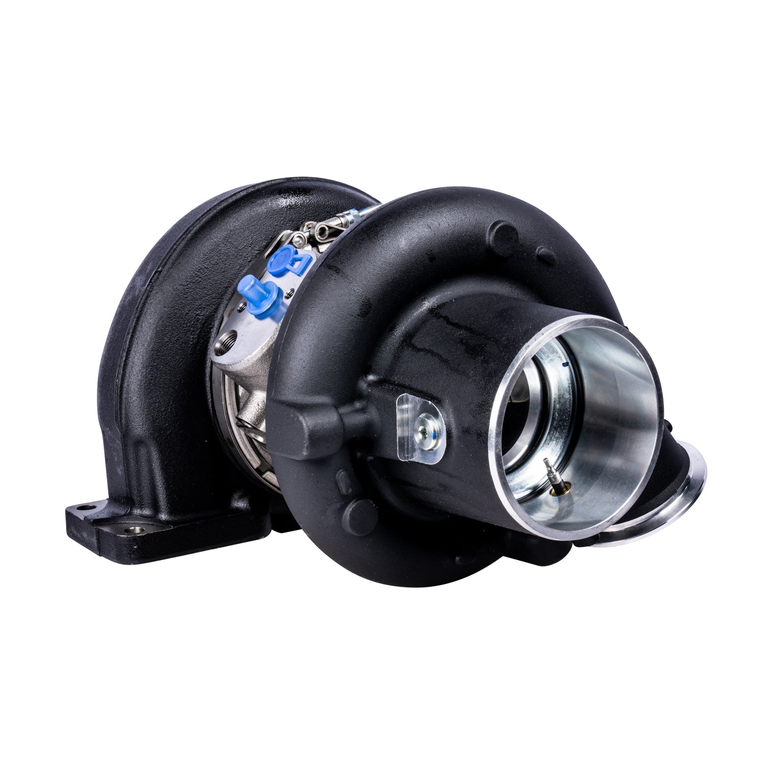ATS Aurora ti HE500VG Drop-in Replacement HD Turbo for Cummins ISX04, X2, X3, SIgnature ISX, and QSX15 Engines