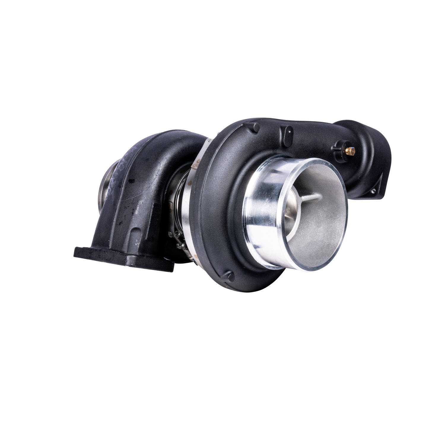 ATS Aurora ti S410G Drop-in Replacement HD Turbo for Caterpillar 3456 Engines