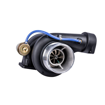 ATS Aurora ti S410G GT5008BS Drop-in Replacement HD Turbo for Caterpillar C16, 3406E, and 3456 Engines