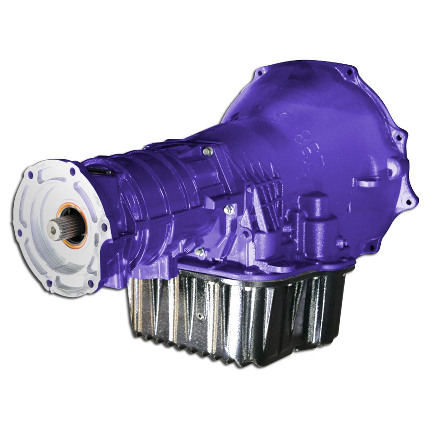 ATS 47RE Transmission Package 4WD 1996-2002 5.9L Dodge Cummins 2500 309-914-2218