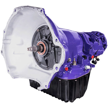 ATS 47RE Transmission Package 4WD 1996-2002 5.9L Dodge Cummins 2500 309-914-2188