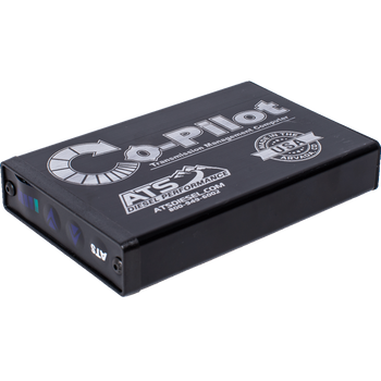 ATS 6R140 Co-Pilot Fits 2011-2019 6.7L Power Stroke 601-900-3368