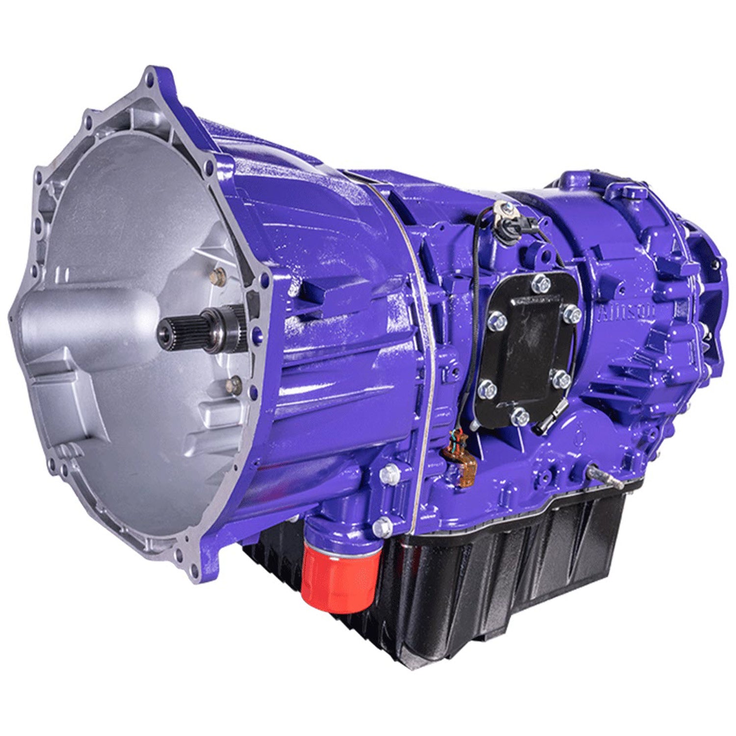 ATS Allison LCT1000 2WD Transmission Package 2001-2010 GM 8.1L Gas 309-983-4308