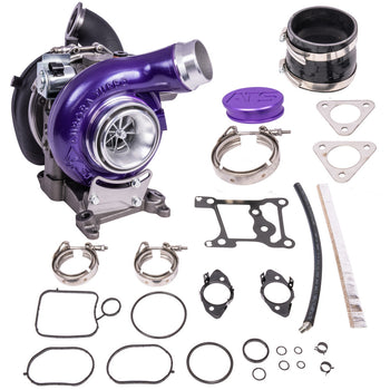 ATS AURORA VNT TURBOCHARGER KIT FITS 2011-2014 FORD PICKUP 6.7L POWER STROKE 202-306-3368