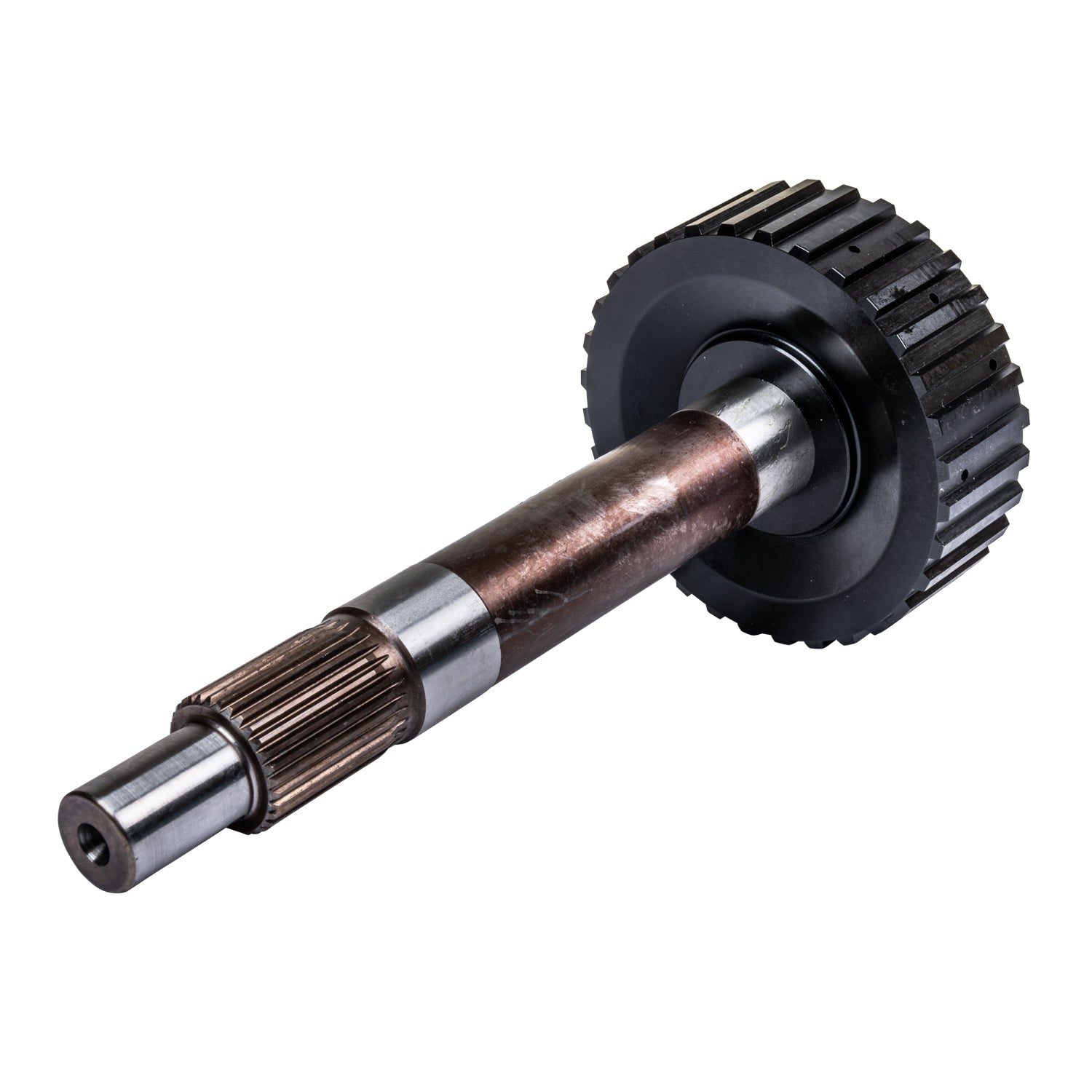 6R140 Billet Intermediate Shaft Fits 2011+ 6.7L Power Stroke 1