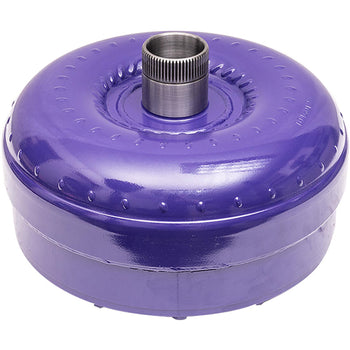 ATS Five Star Performance Torque Converter Factory 1100-1300 RPM 1700-1900 RPM Stall Speed 6R140 2011-2019 Ford 6.7L Power Stroke 302-950-3368