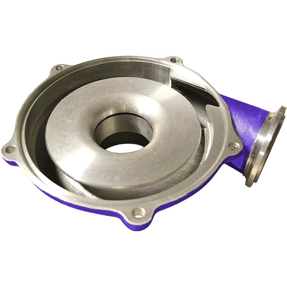 ATS Ported Compressor Housing Fits 1999-2003 7.3L Power Stroke 1