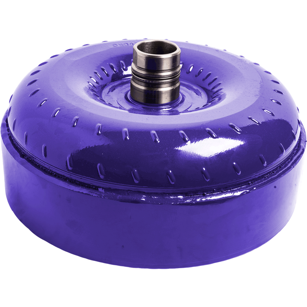 ATS TruLok Performance Torque Converter Factory 1300-1500 RPM Stall Speed 545RFE / 45RFE 1999-2011 Chrysler 3.7L / 4.7L / 5.7L 302-915-9272